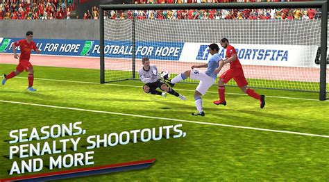 The game is fifa 20 which is one of the most high selling game instalment in the fifa series and now you can play the game on your android or ios device. Fifa 14 Free Download for Android, iOS devices - Techotv.com