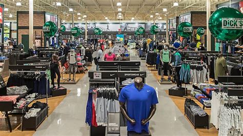 Even playing games with your friends can boost your coordination and attention. Dick's Sporting Goods Set to Open at the Plymouth Meeting ...