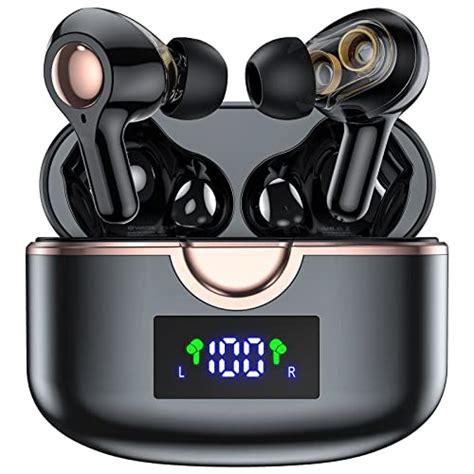 10 Best Wireless Bluetooth Earbuds Under 30 Buying Guide 2022