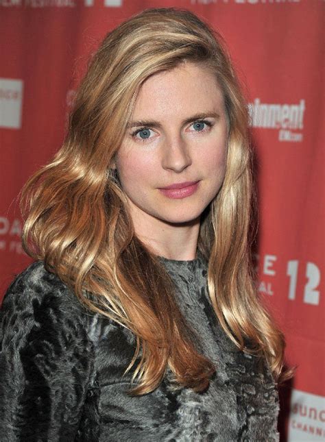 brit marling actress and writer this woman is going places love her marling celebrity