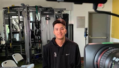 Kai sotto to be 'pushed physically' in nbl australia, says adelaide coach. Kai Sotto Hopes to Suit up For Gilas in 2021 FIBA Asia Cup ...