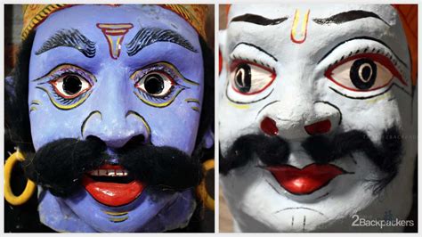 masks of majuli a vanishing tradition tale of 2 backpackers