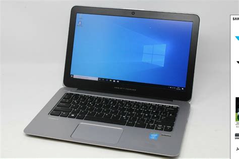Hp desktops and laptops run windows or chrome operating systems, which means you can snap screenshots via a simple keyboard click. HP EliteBook Folio 1020 G1 Intel Core M 5Y71 1.2GHz 12.5" FHD 8GB - Notebook-Traum: Computer ...