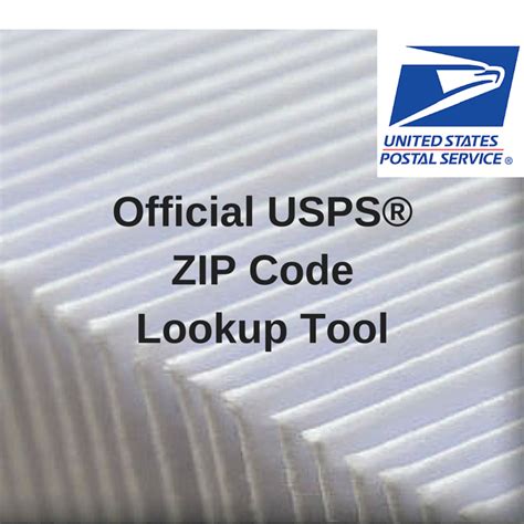 Official Usps Zip Code Lookup Tool Tension Corporation