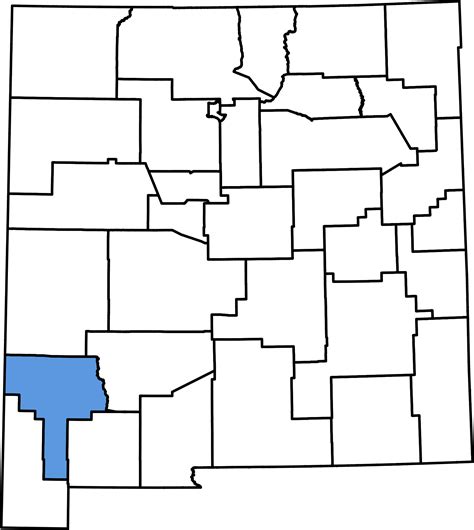 How Healthy Is Grant County, New Mexico? | US News Healthiest Communities