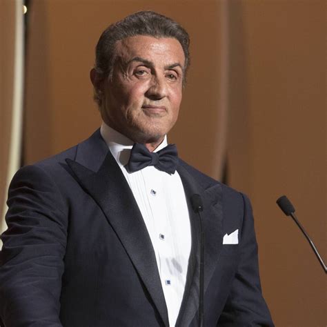 Sylvester Stallone Approved Of Upcoming Film Centred On Rocky Iii