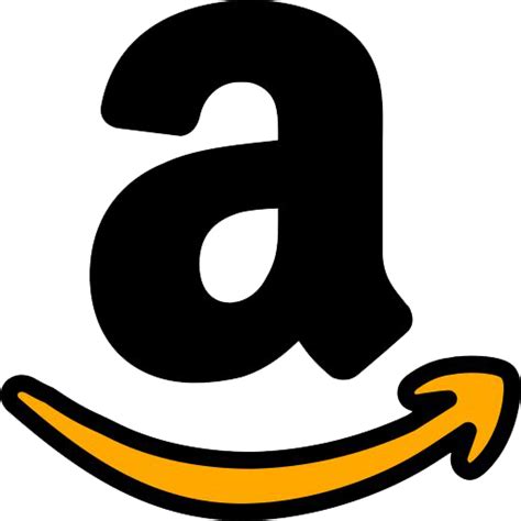 Amazon Logo Sfondo Trasparente Png Play