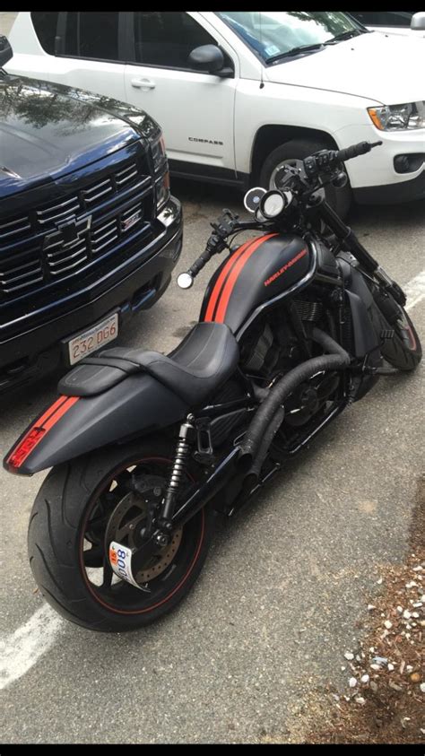 Hello people harley davidson night rod spl superbike is available at sale at cruisers planet subscribe to my channel. Harley Davidson Night Rod Special motorcycles for sale in ...