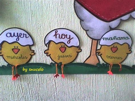 Previsión del tiempo para hoy, mañana y los próximos días. Pin de Nena Maybel en Children's Books & Activities ...