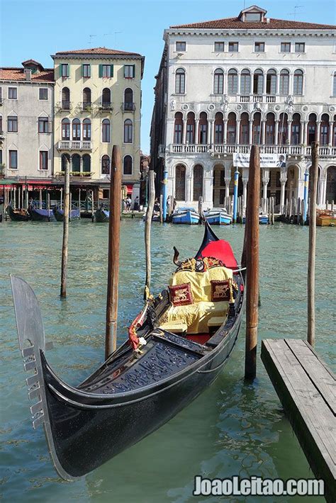 Inspiring Places To Visit In Europe Travel Guide Veneciano Venecia