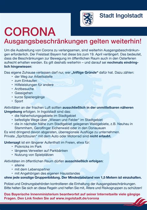 Die informationen werden fortlaufend aktualisiert. Corona-Regeln Bayern - Corona Bayern Soder Beschliesst Impfstrategie Und Hilfe Fur Kunstler ...