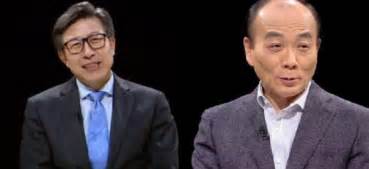 김영춘 선대위, 박형준 후보 '직권남용' 등 혐의로 고발할 것. '썰전' 하차 전원책 후임에 박형준 전 국회 사무총장 - 조선닷컴 ...