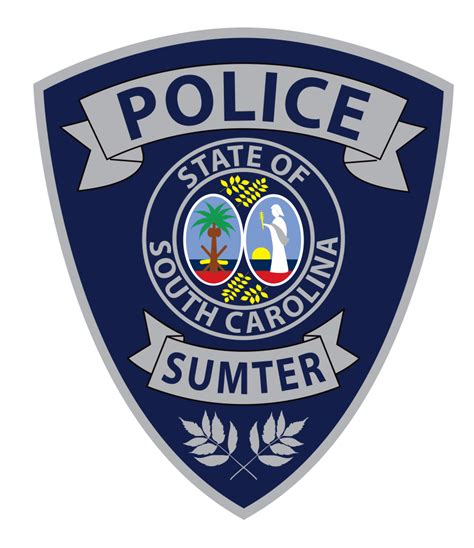 About Sumter Police Department Sumter Sc