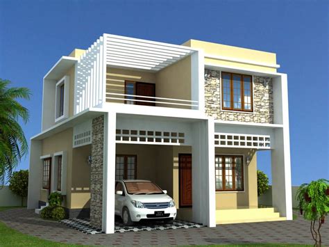 Low Cost House Plans Kerala Model Home Home Plans Blueprints