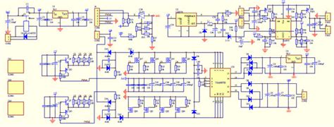 Ic 555 based buck converter circuit. 26 Power Inverter Circuit Diagram Pdf - Wire Diagram ...