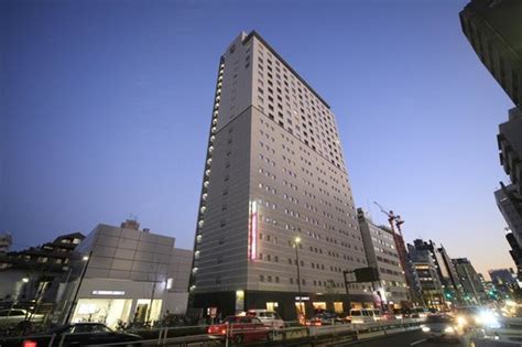 The hotel provides business and leisure travelers with direct access to shinjuku station, the largest train station in japan.the hotel's. Hotel Sunroute Higashi Shinjuku - Hotel Reviews, Deals ...