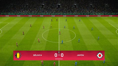 Pes 2020 Scoreboard Fifa World Cup 2022 By Ryudek