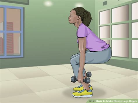 But should it be banned? How to Make Skinny Legs Bigger (with Pictures) - wikiHow
