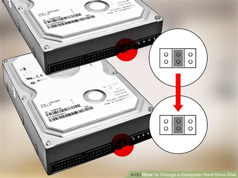 We provide aggregated results from multiple sources and sorted by user interest. How to Change a Computer Hard Drive Disk: 10 Steps (with ...