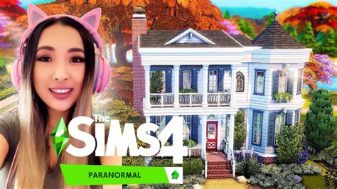 Sims 4 Most Creepy Homes On The Gallery