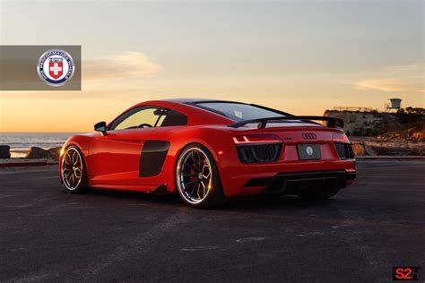 Choose from a massive selection of deals on second hand audi r8 black cars from trusted audi dealers! Check Out This Super Clean Audi R8 On Satin Black Wheels ...