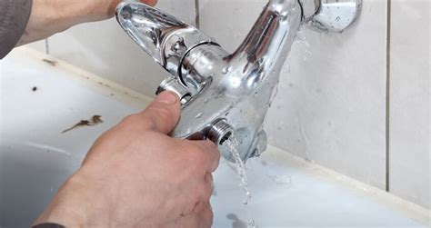 6 Diy Plumbing Fixes Every Homeowner Should Know Alk Plumbing