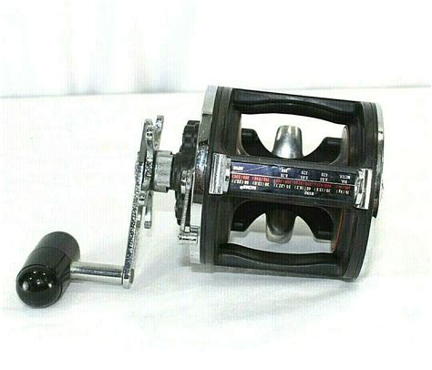 Daiwa Sealine H Conventional Saltwater Reel Made In Japan Other
