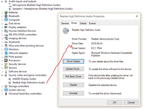 Windows 10, windows 8, windows 7, windows vista, windows xp file version: drivers - Upgrade to Windows 10: speaker volume is not as ...