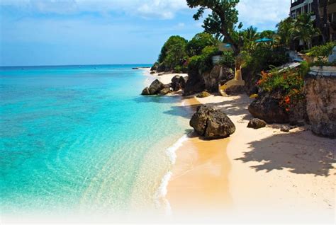 5 Best Caribbean Island Destination
