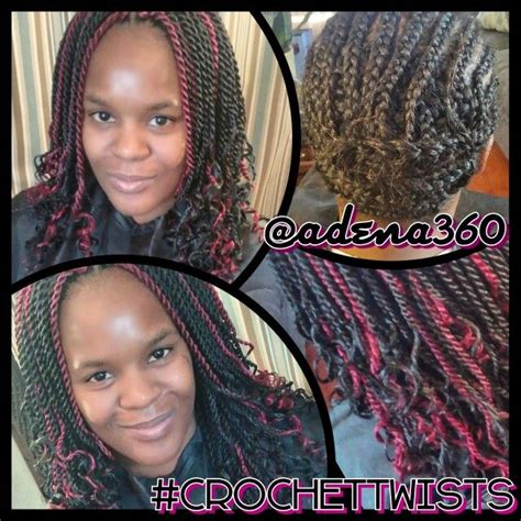 Knotless box and triangle braids. Pin on Crochet twists w/Pre-Braided hair
