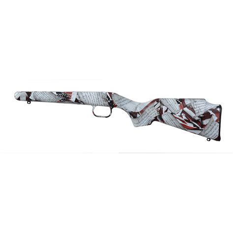 Crickett Youth Synthetic Replacement Rifle Stocks Keystone Sporting