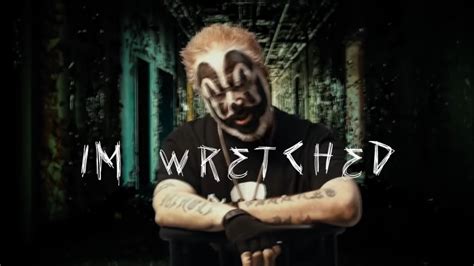 Insane Clown Posse Releases First Track Off Yum Yum Bedlam Wretched