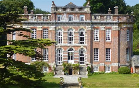Three Fabulous Estates For Sale In Dorset Country Life English