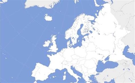 Daftar Nama Negara Di Benua Eropa Lengkap Beserta Ibukotanya French