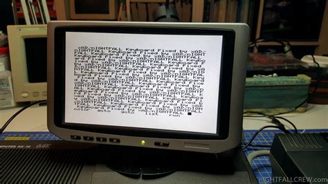 Toshiba Hx 10 64k Msx Keyboard Pad Fix Nightfall Blog