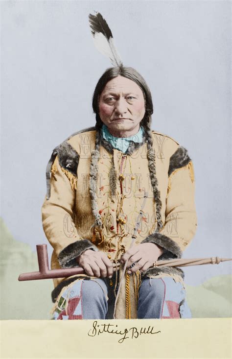 Check spelling or type a new query. Sitting Bull Native American Indian Chief Lakota Little ...