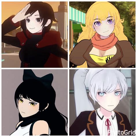 Yandere X Male Reader Team Rwby X Male Reader Wattpad