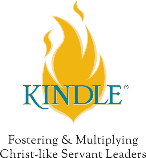 Kindle Logo Transparent