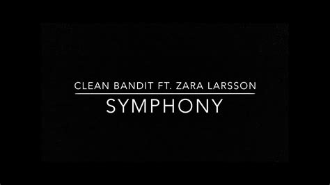Symphony Clean Bandit Ft Zara Larsson Cover Youtube