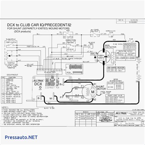*these wiring diagrams are specific to the fsip control that replaces the oem control. DIAGRAM Yamaha G8 Golf Cart Wiring Diagram FULL Version HD Quality Wiring Diagram ...