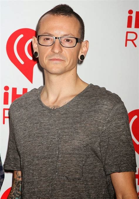 Chester bennington's widow remembered the late linkin park frontman as a rock star who liked making dad jokes, in a touching instagram post marking the fourth anniversary of his death. Chester bennington HairStyles - Men Hair Styles Collection