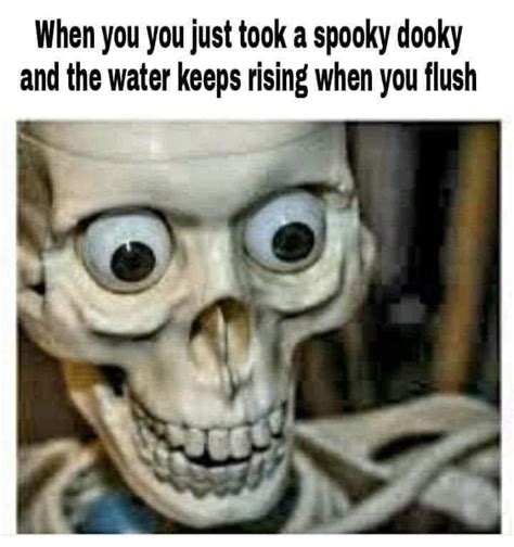 Spooky Memes Spooktober Memes Halloween Memes