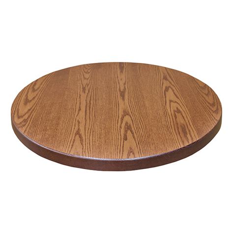 Oak Round Table Tops   Barn Furniture