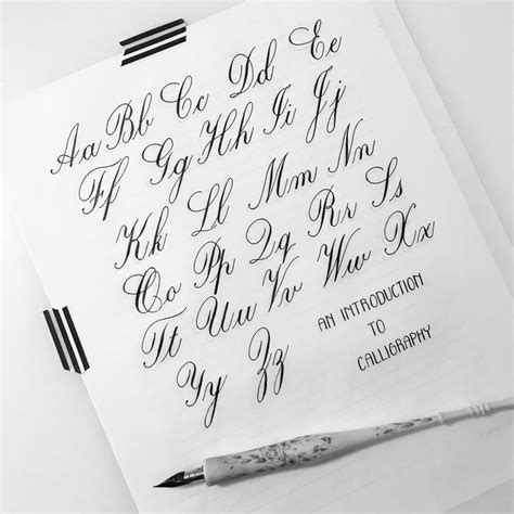 All events for Calligraphy - Birmingham Museum of Art Practice makes perfect, and you'll only get better from there.