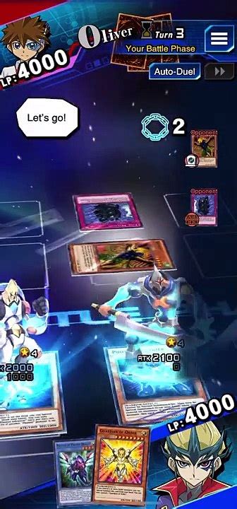 Yu Gi Oh Duel Links Photon Thrasher Gameplay Box 32 Photon Of