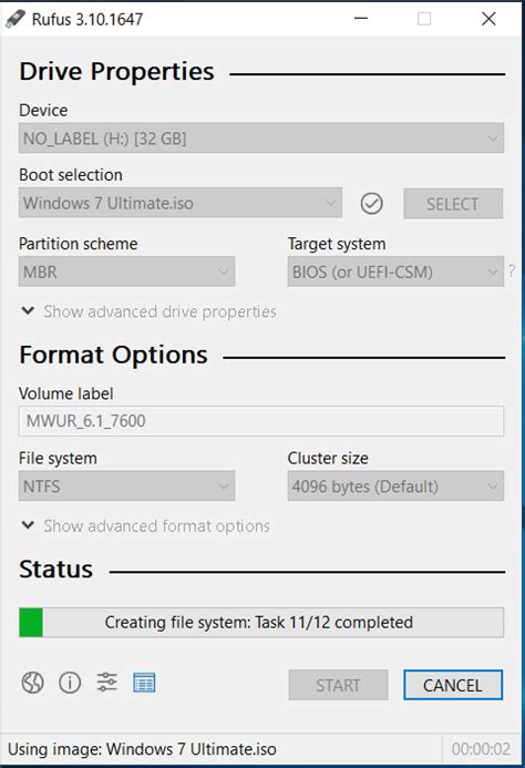 How To Make Bootable Usb For Windows 7 Tutorials24x7