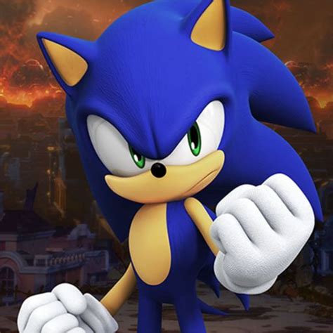 Sonic Forces Ps4 Pre Order Avatar Sonic The Hedgehog