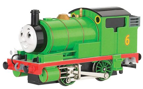 Buy Bachmann Trainsthomas And Friends Percy The Small Engine Wmoving