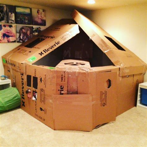 25 Ingenious Parenting Tricks To Make Your Life Easier Cardboard