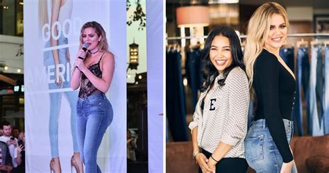 Everything We Know About Khloe Kardashians Brand Good American